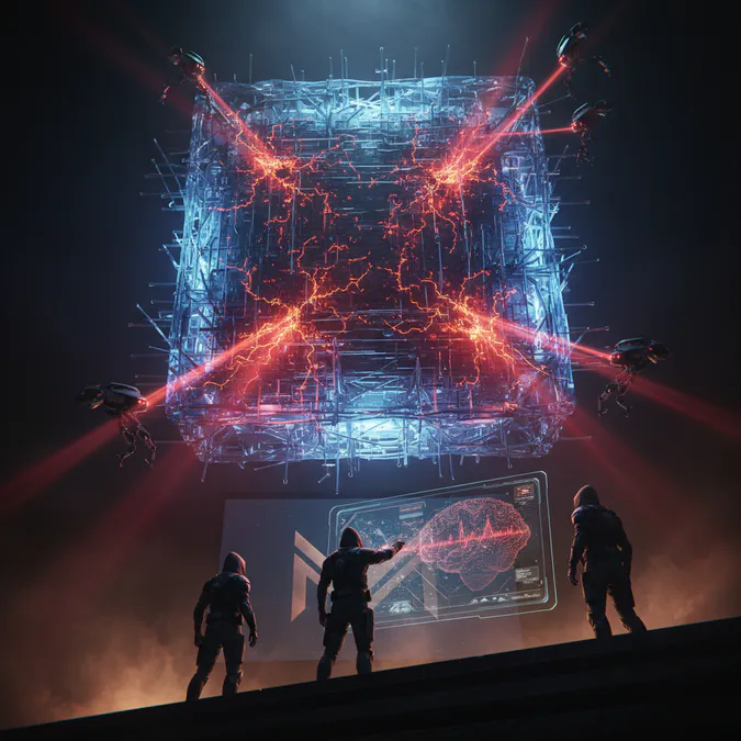 Functionality and Features - 10 Essential AI Security Insights with Nerve-AI's Features