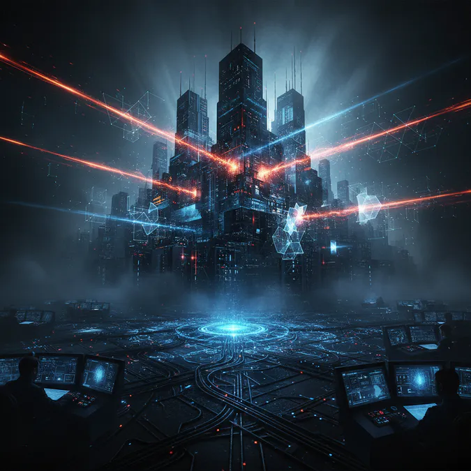 Defense Responses and Cybersecurity Measures - 10 Essential Cybersecurity Strategies in the Israel-Iran Conflict