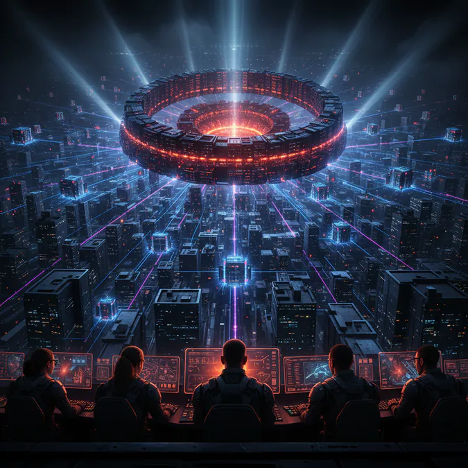 DNS Infrastructure: The Overlooked Security Foundation - NIST DNS Security: 5 Essential Steps for Organizations