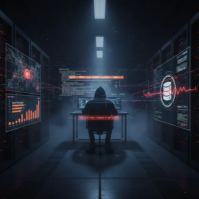 SQL Injection Vulnerabilities: A Critical Threat - 10 Essential Vulnerability Analysis Insights for 2026