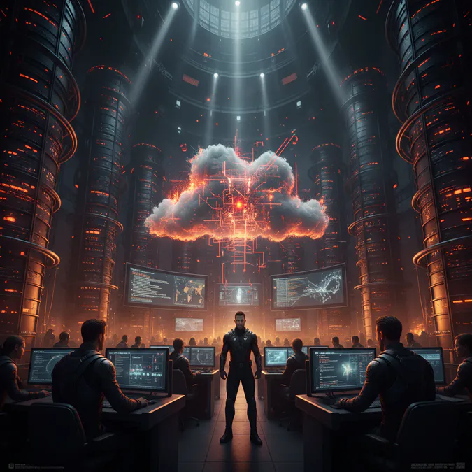 The Cloudflare WAF Vulnerability: A Deep Dive - 10 Essential Cloudflare WAF Tips for Proven Security