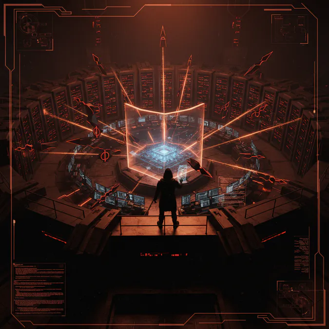 Primary Attack Vectors and Techniques - 10 Proven Strategies Against Iran Cyber Attacks