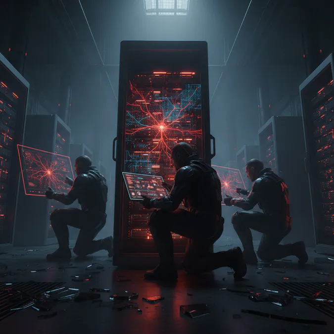 Record DDoS Attack Analysis - Cloudflare 2026 Threat Report: 7 Proven Insights on Cyber Threats