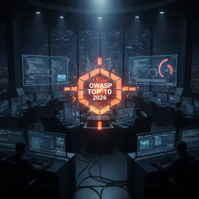 Understanding the OWASP Top 10 2026 Update - OWASP Top 10 2026: 2 New Security Categories for Reliable Risk Management