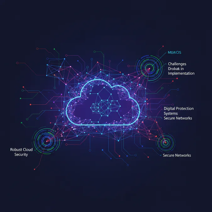 Table of Contents - Cloud Security Architecture: The Ultimate Guide for CISOs in 2026