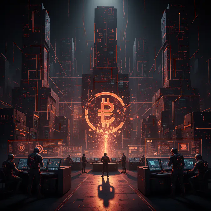 Impact on the Cryptocurrency Market - The $285 Million Drift Hack: Essential Wake-Up Call for DeFi Security