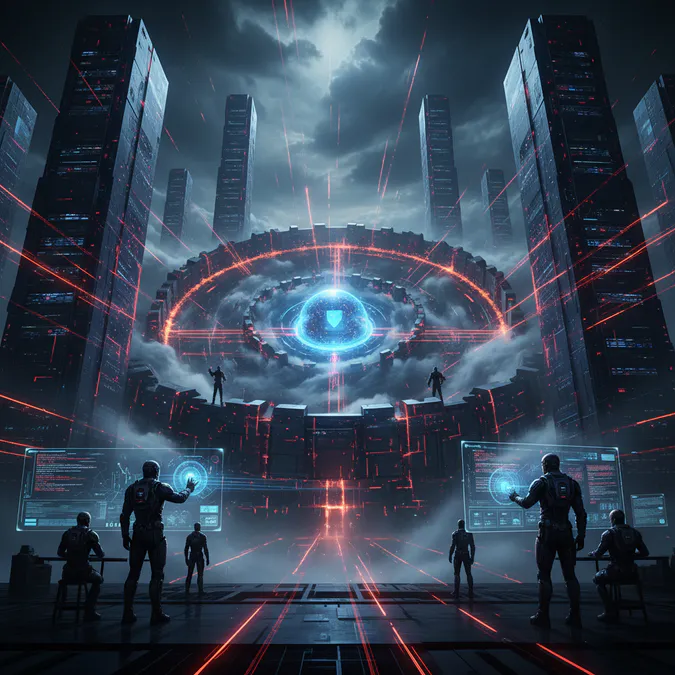 Understanding Cloud Security Architecture - Cloud Security Architecture: The Ultimate Guide for CISOs in 2026