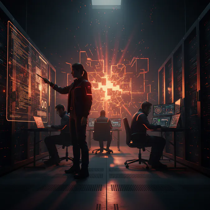 Long-Term Security Measures - 10 Proven Tips for Nginx UI Authorization Bypass Prevention