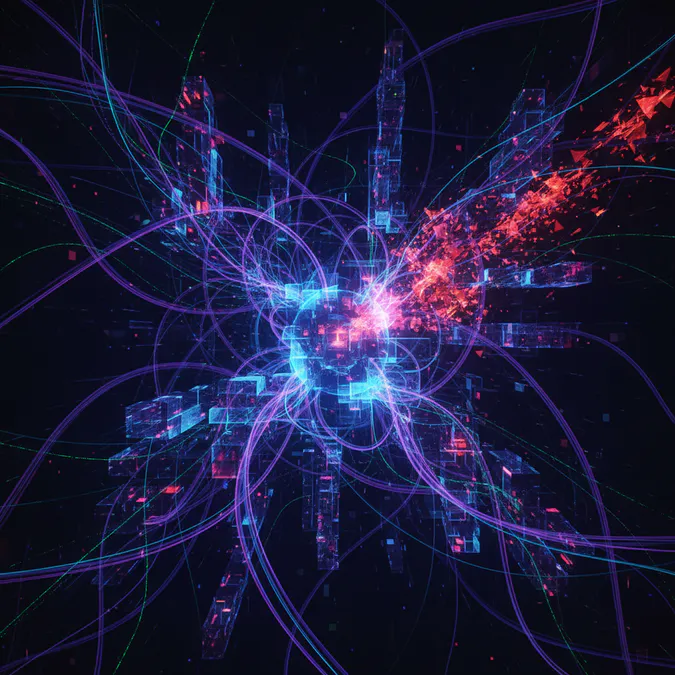 Overview of the Cyberattack - Mercor Cyberattack: 5 Essential Insights for Cybersecurity