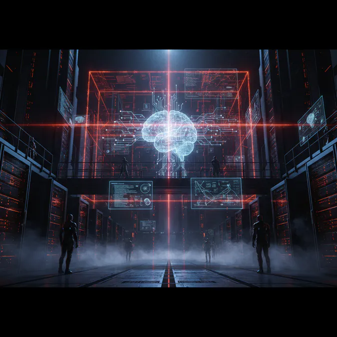 Enterprise AI Management Strategies - AI Security: 10 Proven Strategies for Enterprises