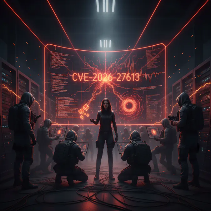 Technical Details and Attack Mechanisms - CVE-2026-27613 Vulnerability: The Ultimate Guide to Mitigation