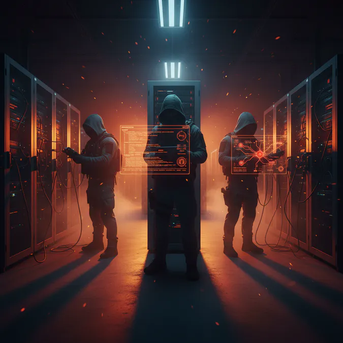 Mitigation Strategies - 10 Proven Strategies to Prevent Credential Theft Effectively