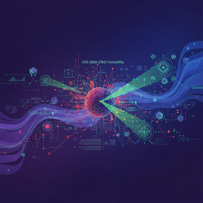 Understanding CVE-2026-27613 Vulnerability - CVE-2026-27613 Vulnerability: The Ultimate Guide to Mitigation