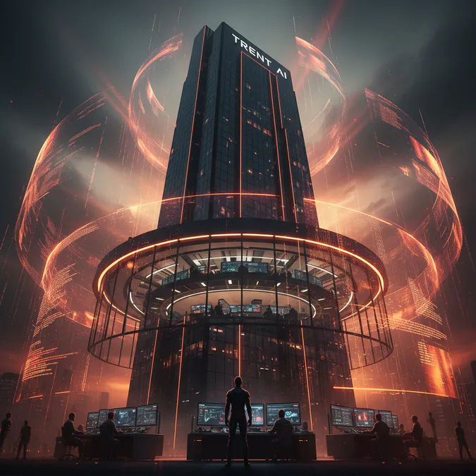 Market Context: AI Agent Security Demand - AI Agent Security: The Ultimate $13M Launch for 2026