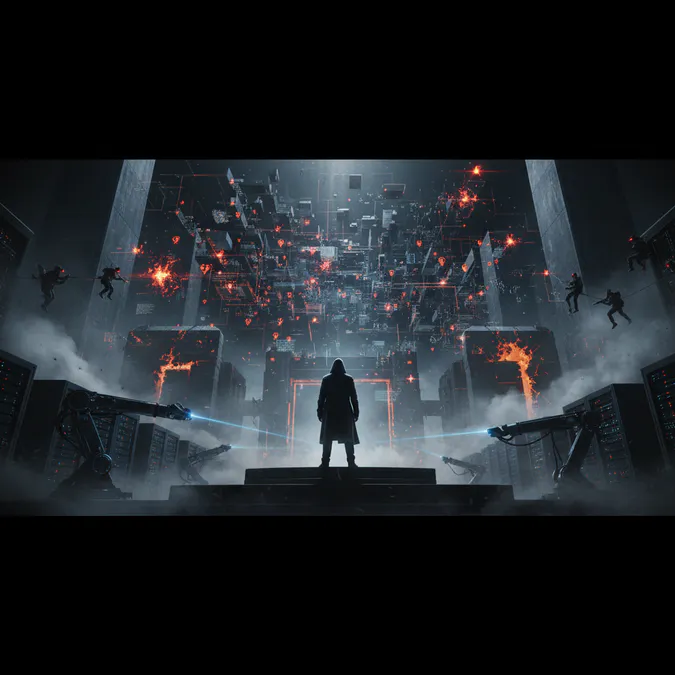 Understanding the Scale of the Problem - Critical Security Findings: 10 Essential Insights for 2026