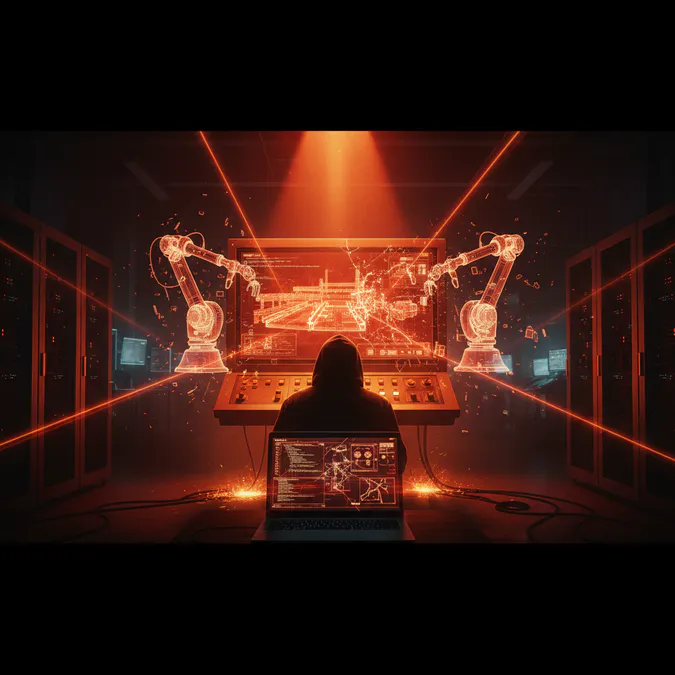 The Mechanics of the Attacks - 10 Essential Strategies for Effortless Cyber Warfare Defense