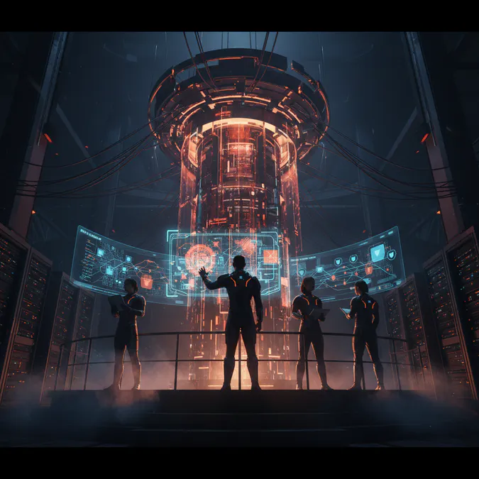 Early Access Program Strategy - 10 Essential Steps for Effortless AI Cybersecurity Solutions