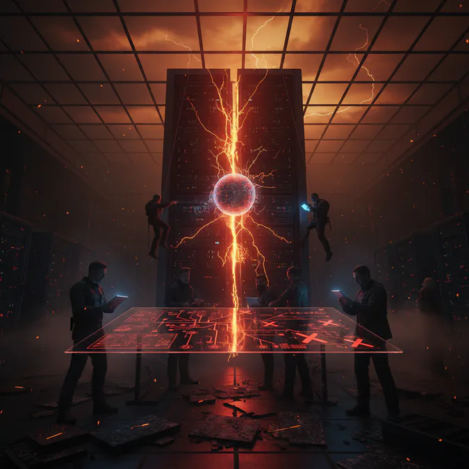 The Critical Findings Crisis - Application Security Findings: 7 Proven Insights for 2026