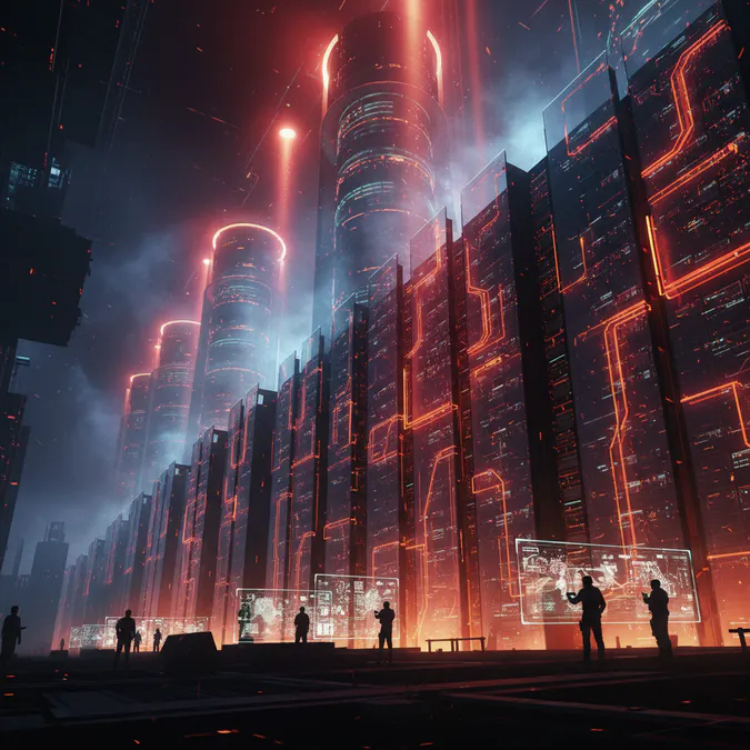 Overview of Cybersecurity Trends - Cybersecurity Trends in March 2026: Essential AI Risks & Attacks