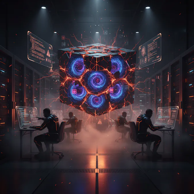 The Six Predictable Vulnerabilities in AI Code - AI Code Security: 6 Essential Vulnerabilities to Fix Now