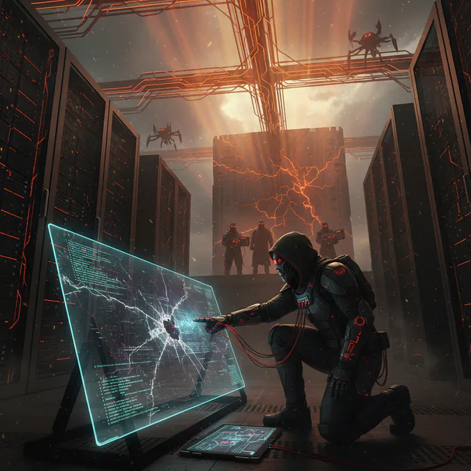 The Bottom Line - Cloudflare WAF Bypass and Snap Store Malware: Critical Threats to Enterprise and Linux Security