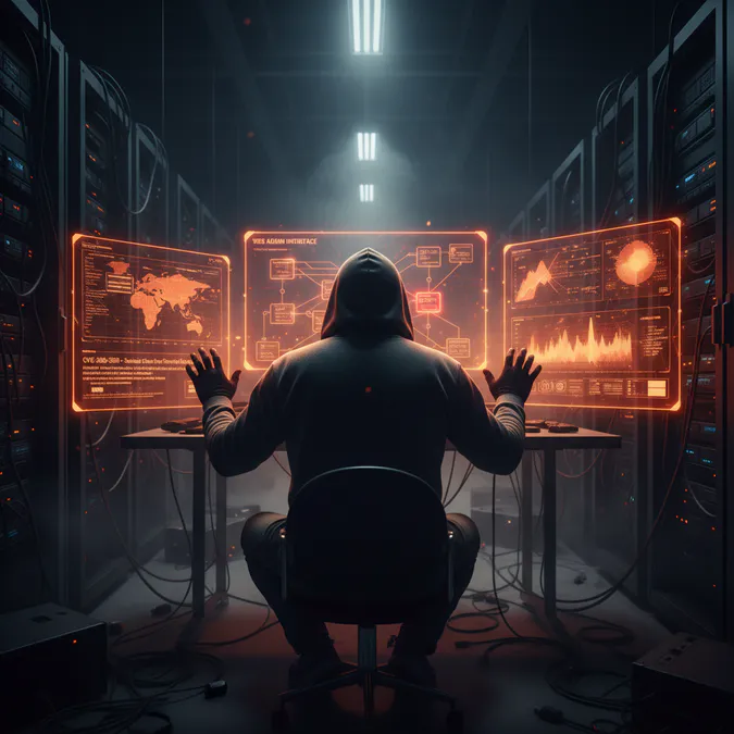 Technical Details and Attack Vector - Path Traversal CVE-2026-2399: Essential Security Guide