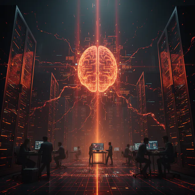 The AI Code Generation Security Crisis - AI-Generated Code Security: Essential Guide to 45% Failure Rate