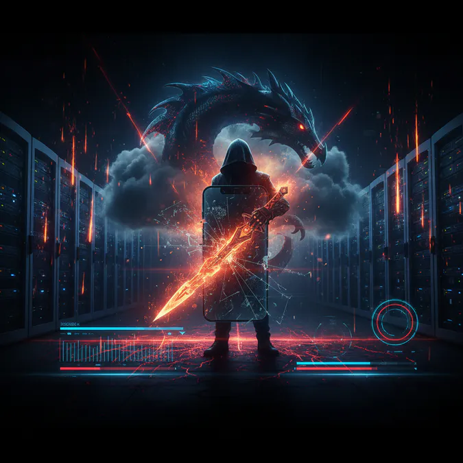 What is DarkSword iOS Exploit? - DarkSword iOS Exploit: 6 Essential Security Strategies