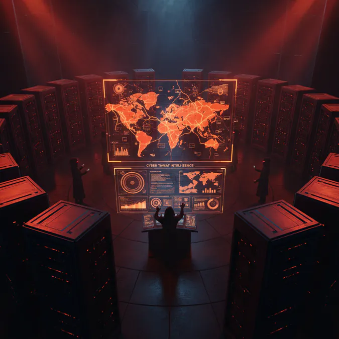 ImmuniWeb Discovery and the New CTI Dashboard - ImmuniWeb Q1 2026 Updates: Essential AI Threat Detection