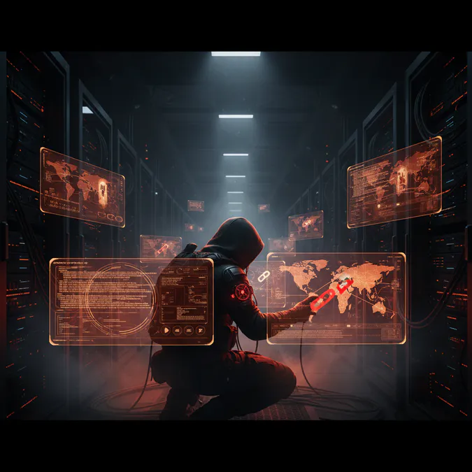 Supply Chain Attacks: A Growing Threat - OWASP Top 10 2025: Key Updates for Python Security