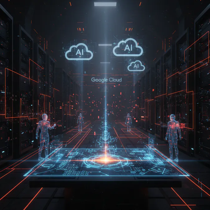 10 Proven AI Security Strategies for Google Cloud | WAF Insider