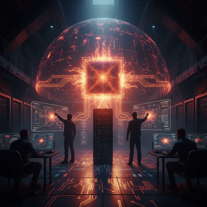 Understanding the OWASP Top 10 2025 Update - OWASP Top 10 2025: Complete Guide to New Categories & Critical Changes