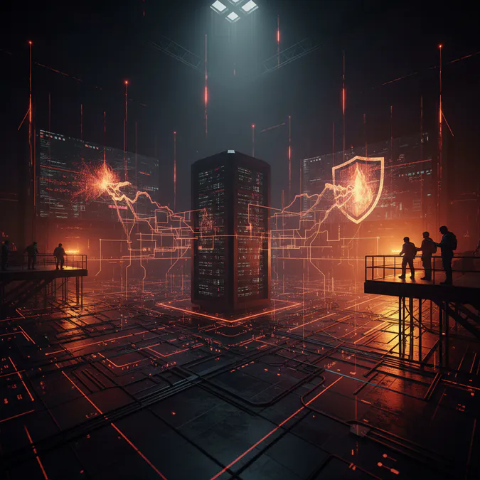 MOVEit WAF: A Critical Security Component - 10 Essential WAF Bypass Fixes: Proven Strategies for Security