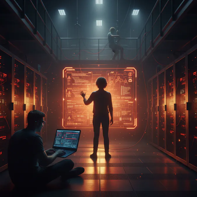 Key Takeaways - Supply Chain Risks: The Ultimate Guide to Cybersecurity in 2025