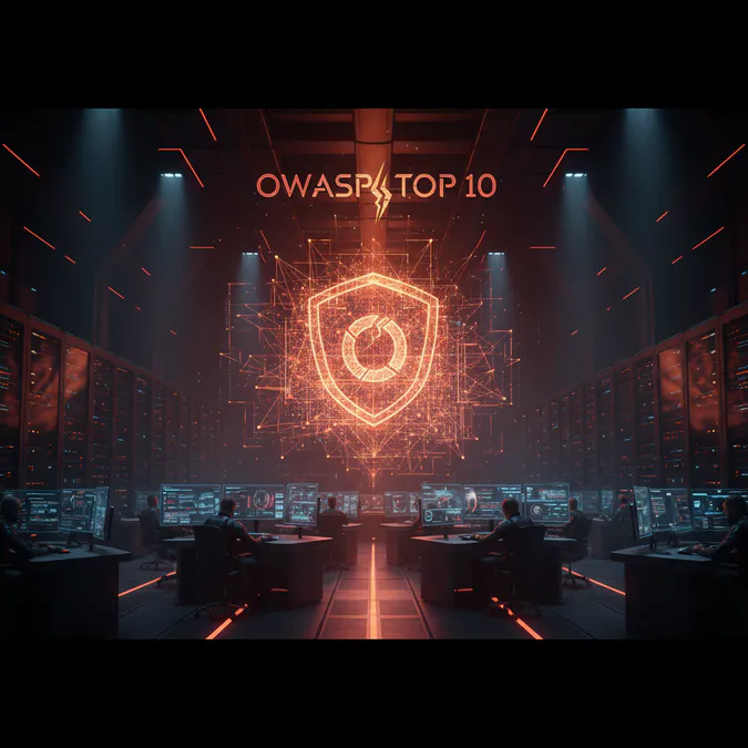 Understanding the OWASP Top 10 2025 Update - OWASP Top 10 2025: Complete Guide to New Categories & Critical Changes