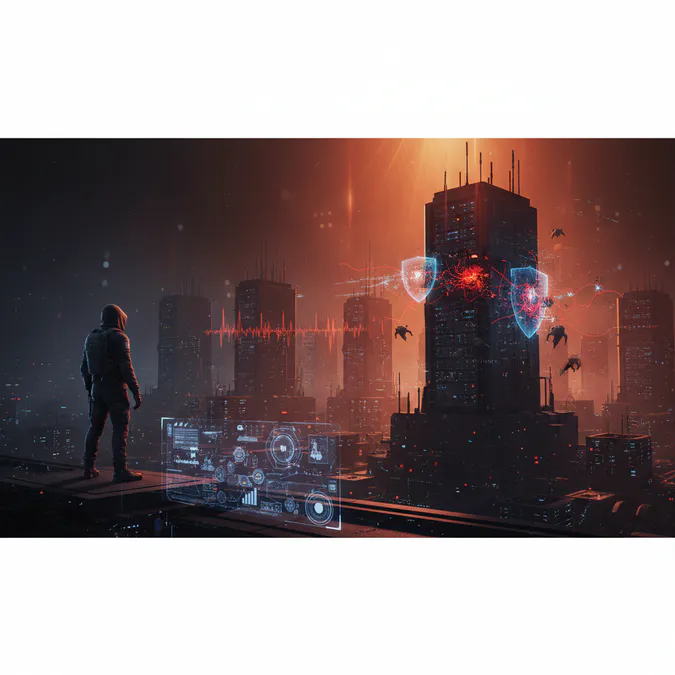 Challenges in Application Security - 10 Proven Application Security Trends for 2026 You Need to Know