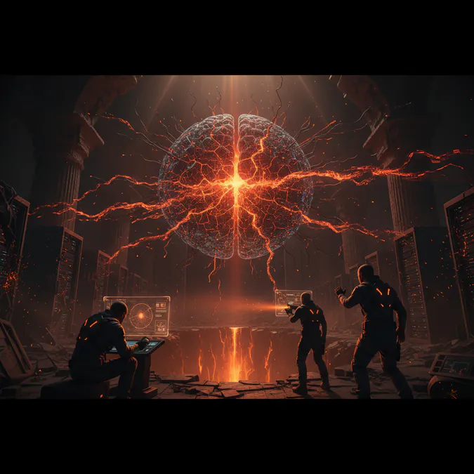 LLM Attack Vectors - Voice Agent: 7 Proven Strategies for Security Training