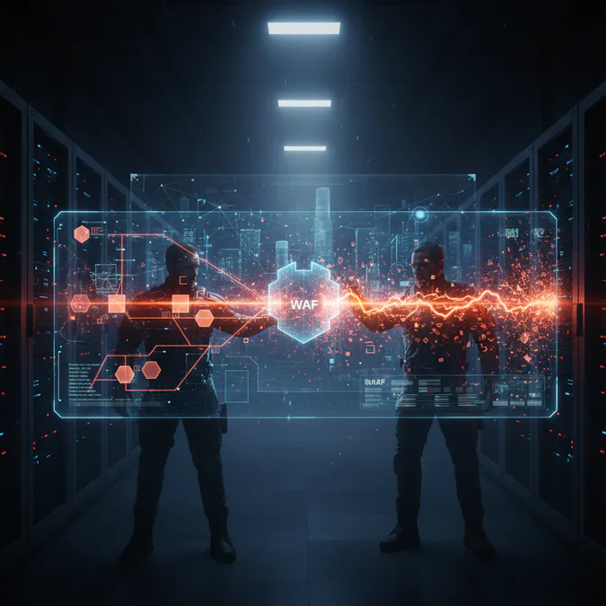 Understanding WAF Parsing Discrepancies - 1,207 WAF Parsing Discrepancies: The Ultimate Guide to Bypasses