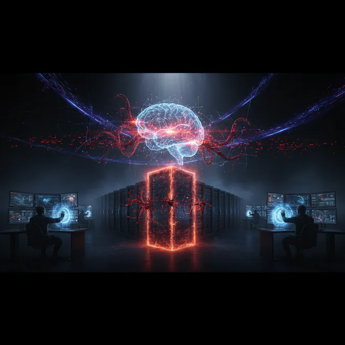 Understanding the AI Security Challenge - 10 Essential Tips for Effortless AI Endpoint Protection