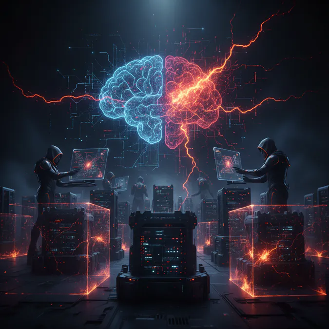 Understanding the AI Security Challenge - 7 Proven AI Endpoint Protector Strategies for Simple Security