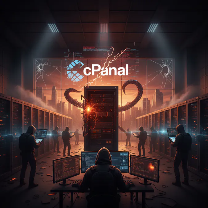 The Potential Impact of the cPanel Exploit - Ultimate 5 Proven Strategies for Mitigating cPanel Exploit