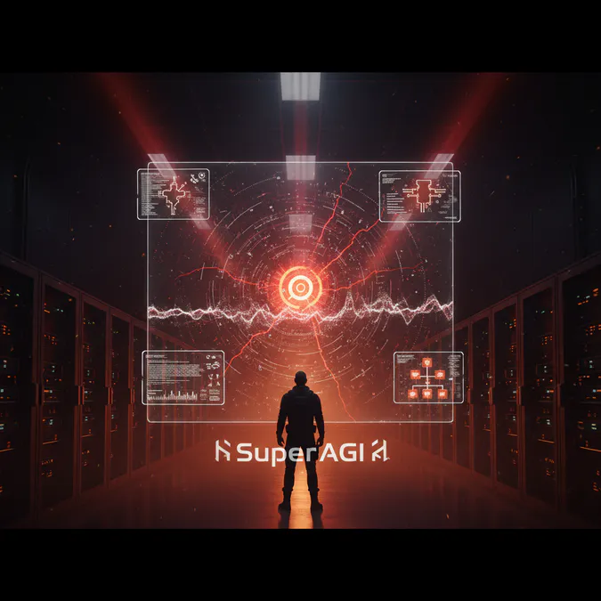 Impact Assessment - Understanding CVE-2026-6613: The Ultimate Guide to the Proven SuperAGI Vulnerability