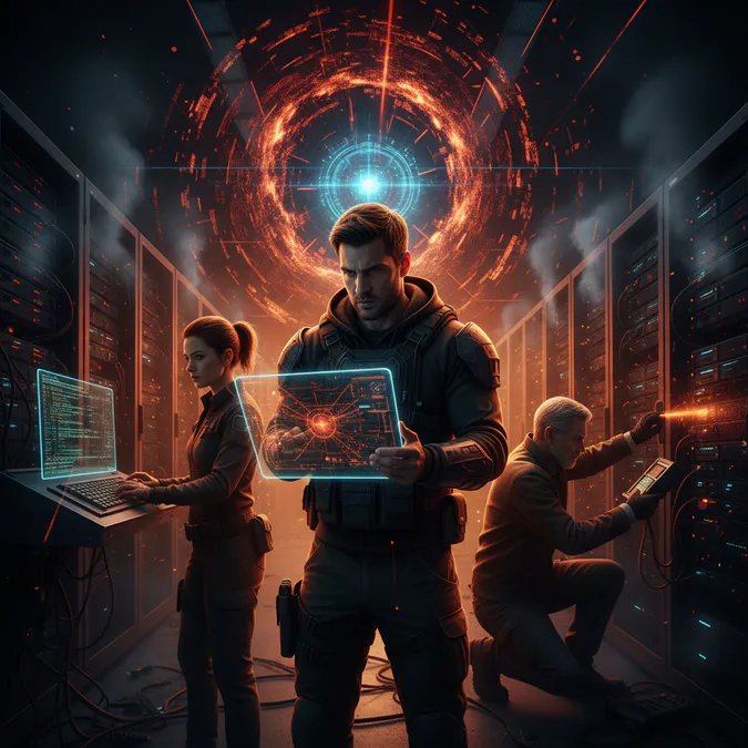 Record-Breaking DDoS Attack Analysis - Cloudflare 2026 Threat Report: 7 Essential Insights on Threats