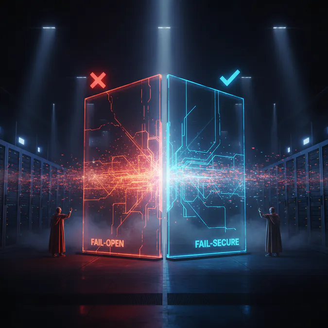 WAF Security Test: Fail-Open vs. Fail-Secure Approaches - WAF Security Test 2026: Essential Findings for Reliable Protection