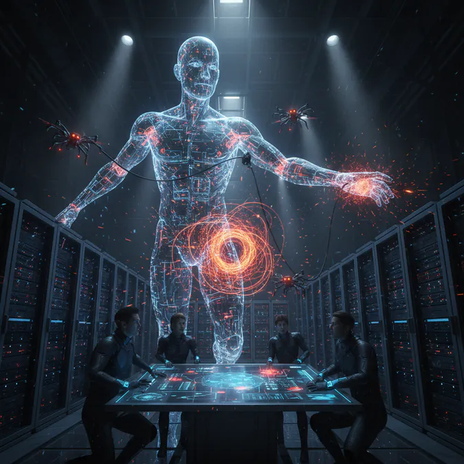 Understanding Agentic AI and Its Security Challenges - OWASP Agentic AI Security: The Ultimate Guide for 2025