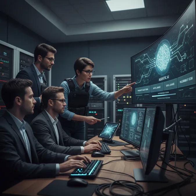 OWASP Agentic AI Security: The Ultimate Guide for 2025 | WAF Insider
