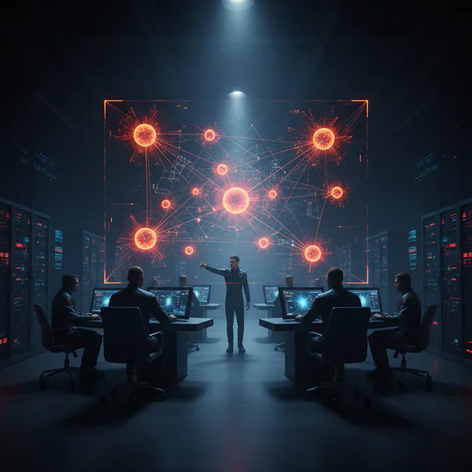 Understanding the OWASP Top 10 Framework - OWASP Top 10 2025: New Categories, Consolidated Risks & What Security Teams Must Know