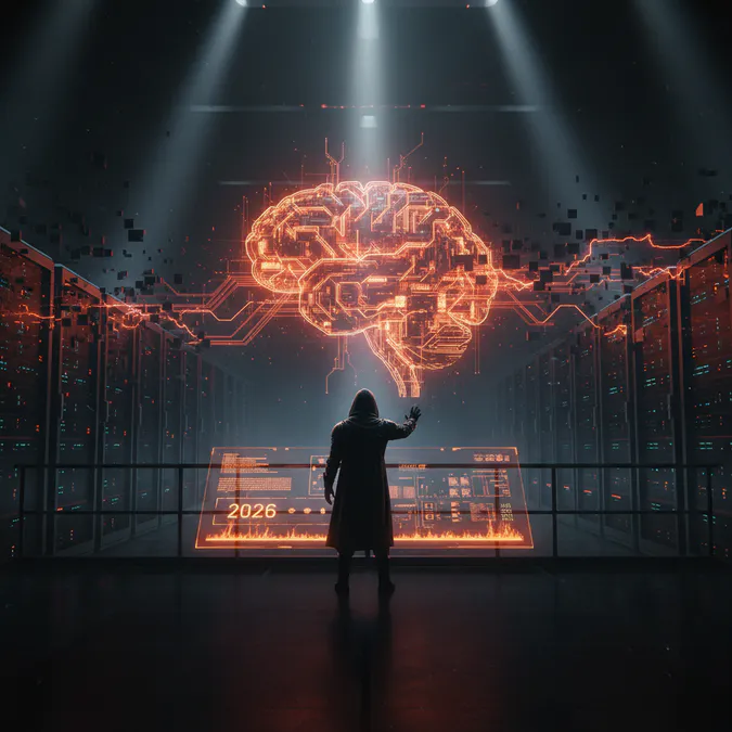 AI-Accelerated Insecure Code Creation - 10 Proven Application Security Trends for a Stress-Free 2026