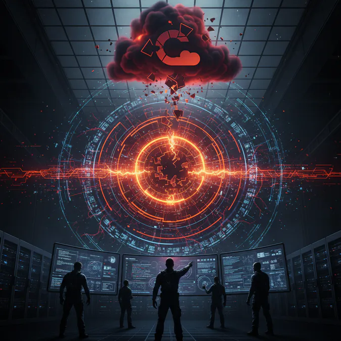 How the ACME Validation Flaw Worked - Cloudflare WAF Vulnerability: 7 Essential Insights for Security