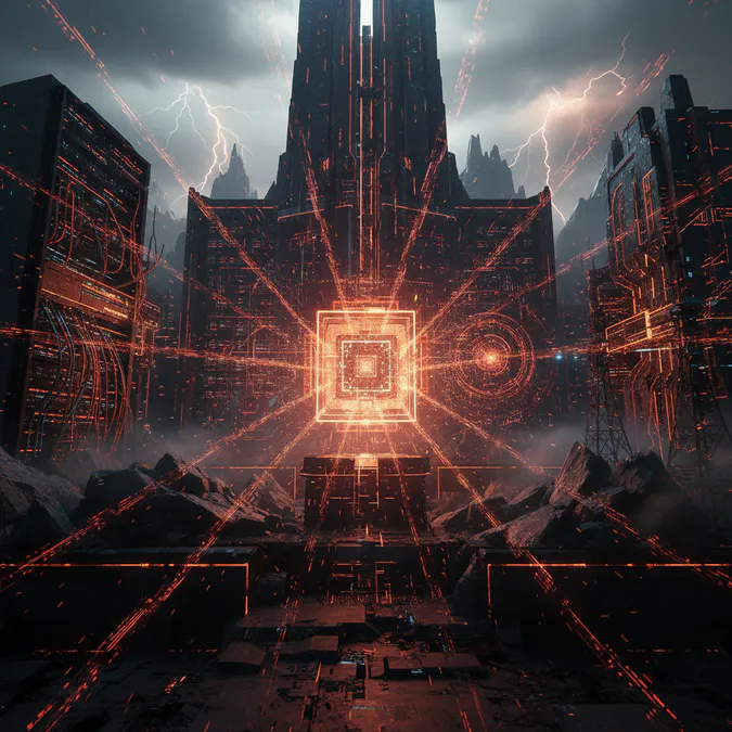 Key Components of the Framework - AWS AI Security Framework: A Comprehensive Guide for Security Leaders